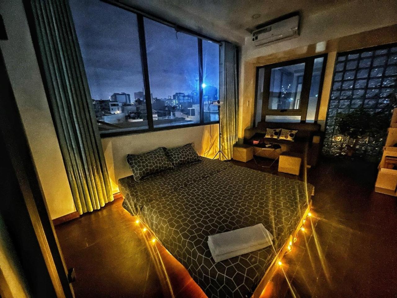1am House Cidade de Ho Chi Minh